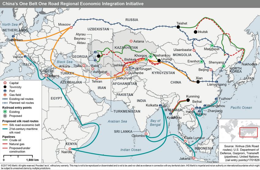 Euro Rail Timetables And Route Map